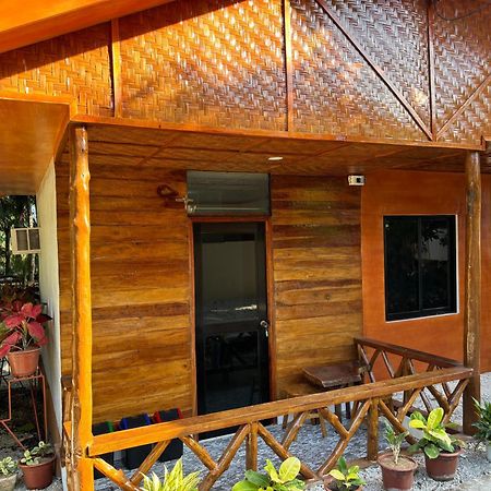 Ana'S Bungalow Siquijor Kültér fotó