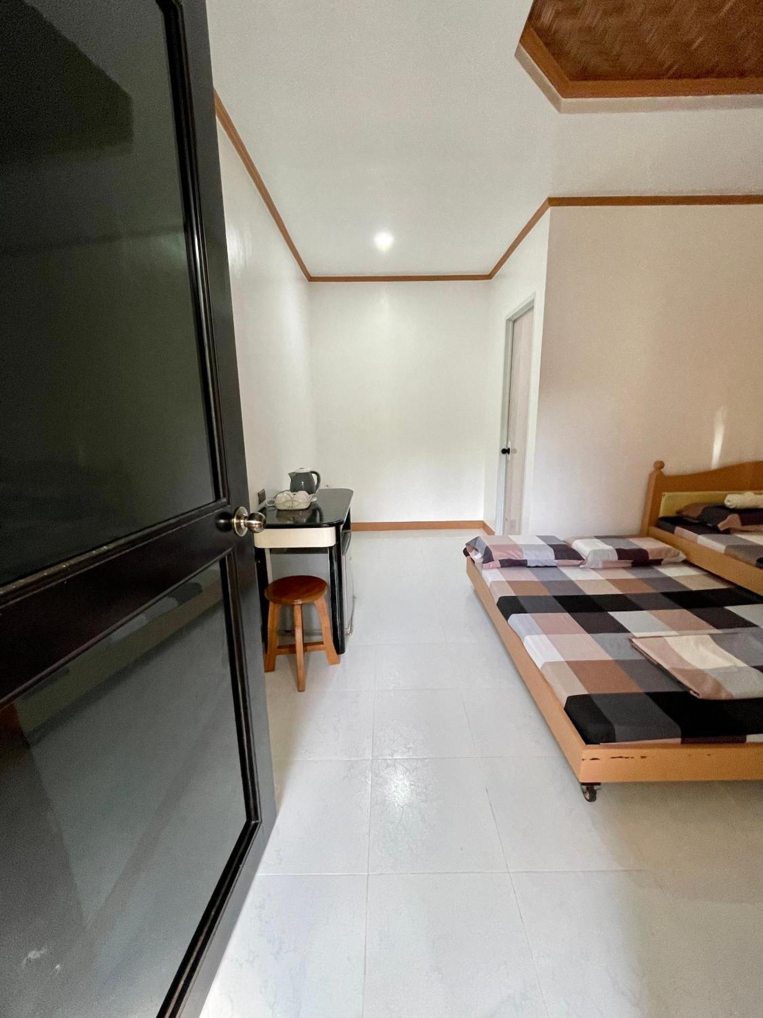 Ana'S Bungalow Siquijor Kültér fotó