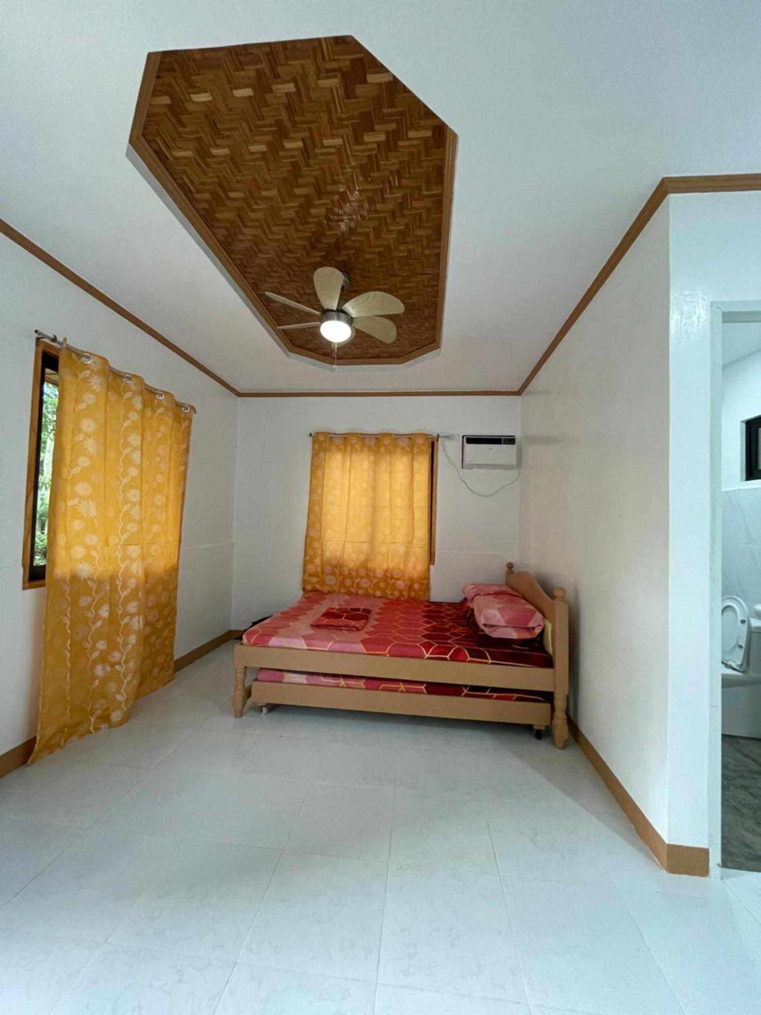 Ana'S Bungalow Siquijor Kültér fotó