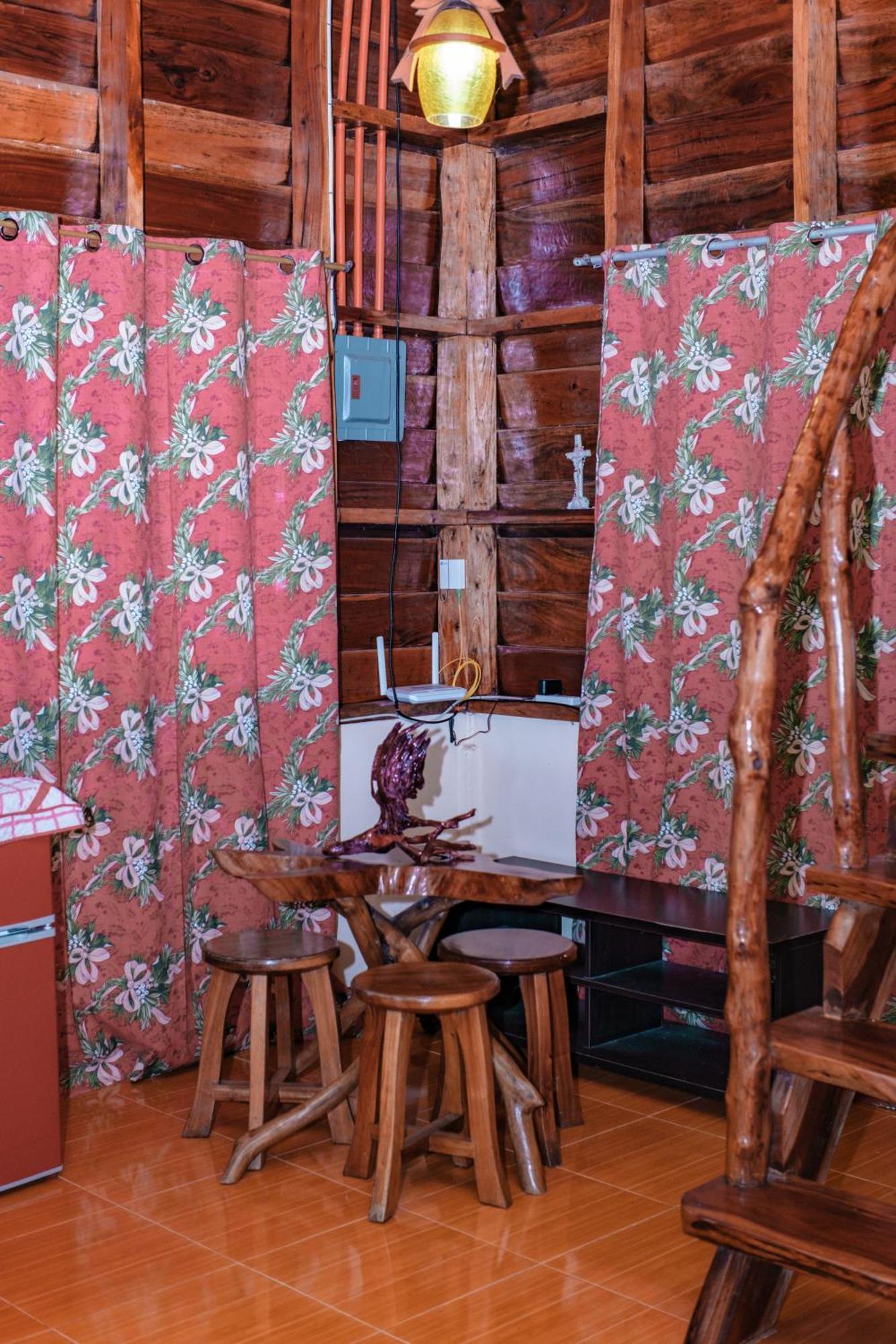 Ana'S Bungalow Siquijor Kültér fotó